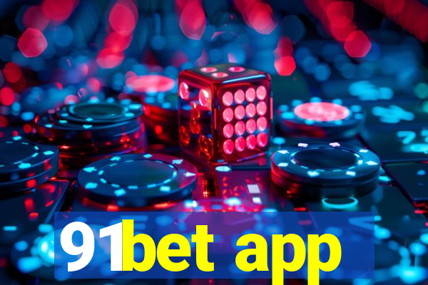 91bet app